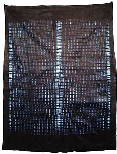 Photo for Guinea Indigo Cloth - Alagi