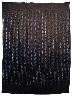 Photo for Guinea Indigo Cloth - Jallow