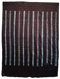 Photo for Guinea Indigo Cloth - Jallow