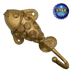Photo for Fish Brass Hook