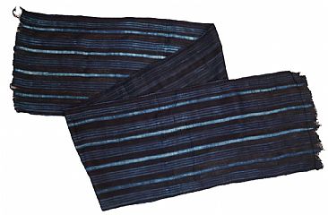 Photo for Indigo length - Guinea