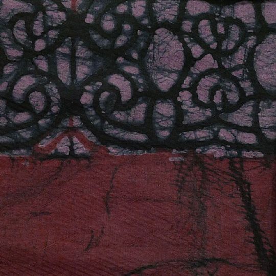 image for Batik Fabric - Modu 500