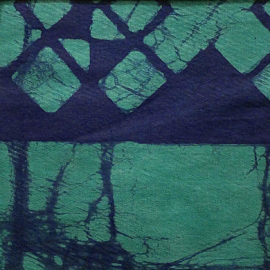 image for Batik Fabric - Modu 501