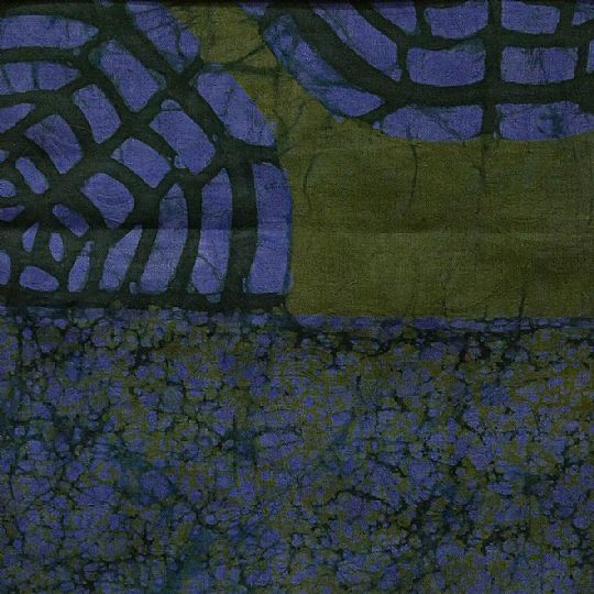 image for Batik Fabric - Modu 502