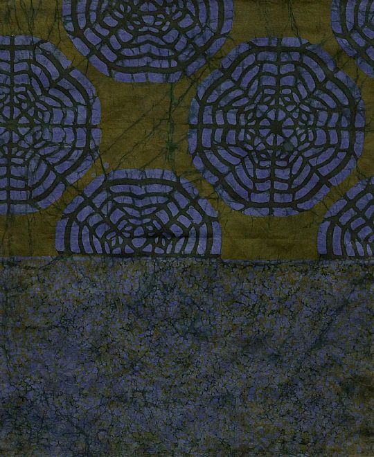 Photo for Batik Fabric - Modu 502