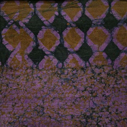 image for Batik Fabric - Modu 503