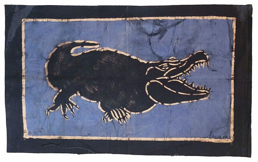 image for Crocodile