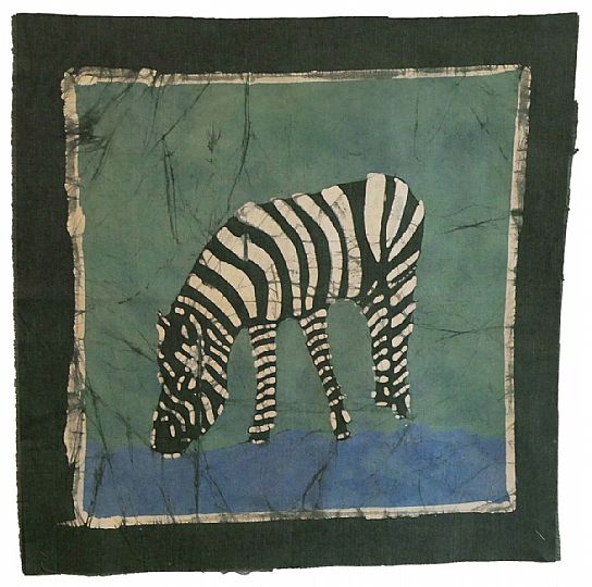 image for Zebra