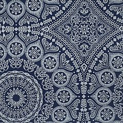 Photo for Amazing Mandala Indigo