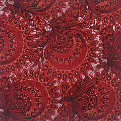 Photo for Bloom - Scarlet White