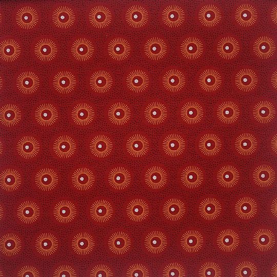 image for Floaters - Scarlet White