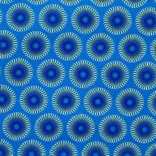 image for Spirograph - Turquoise Yellow