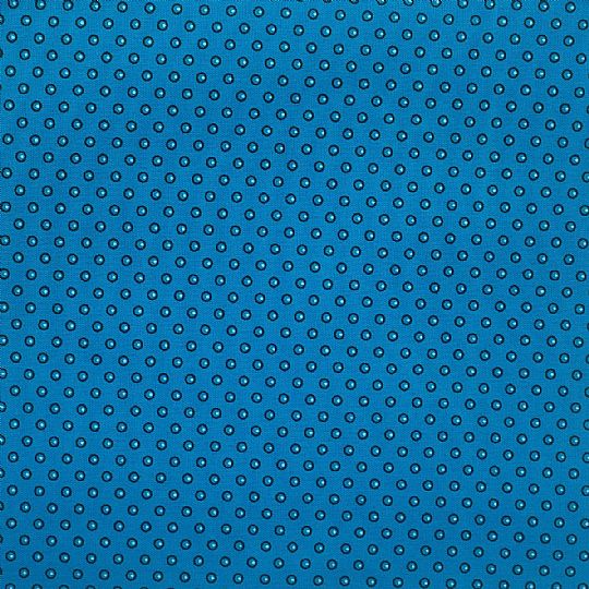 image for Dotty - Turquoise Black