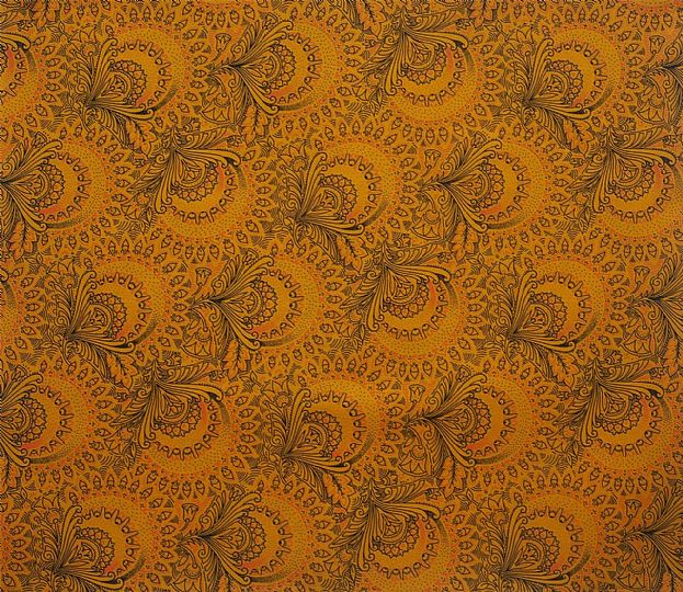 Photo for Bloom - Yellow Black