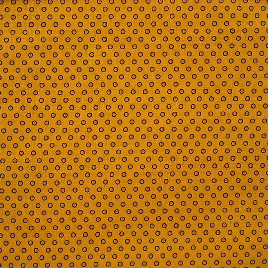 image for Dotty - Yellow Black