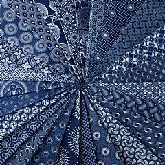 Photo for I'll Have Them All Indigo