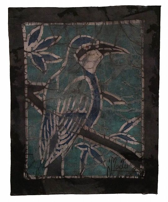 image for Blue Kingfisher