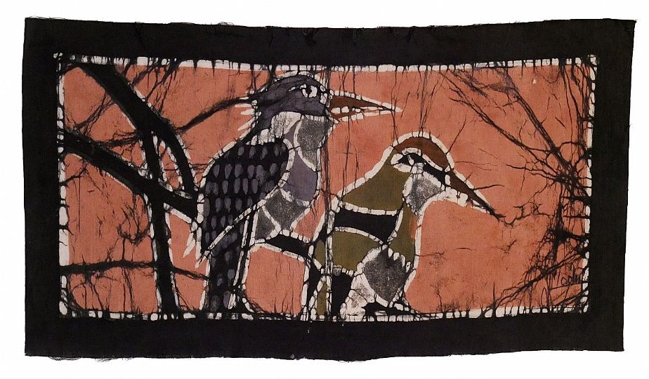 image for Two Kingfishers