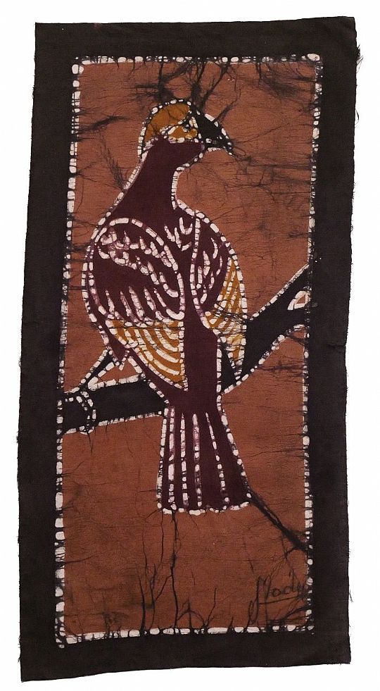 image for Turaco
