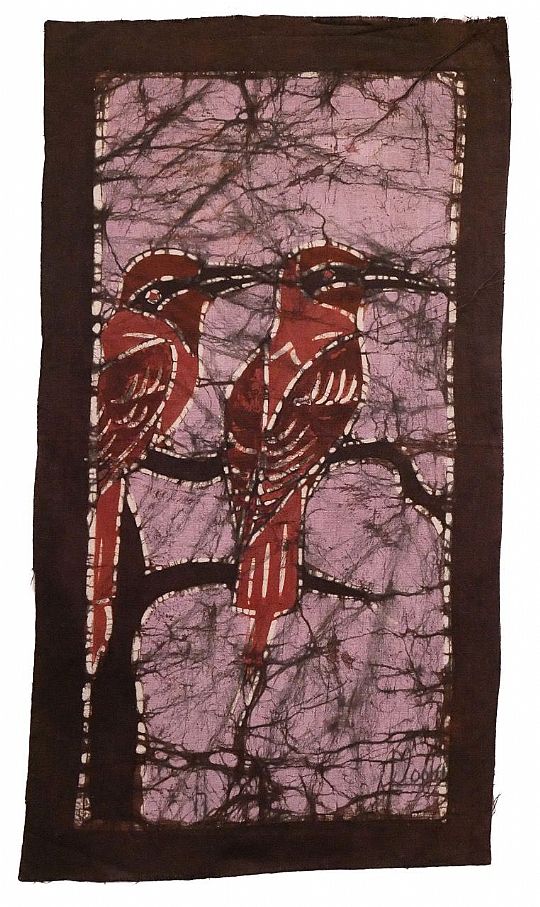 image for Two Red Birds