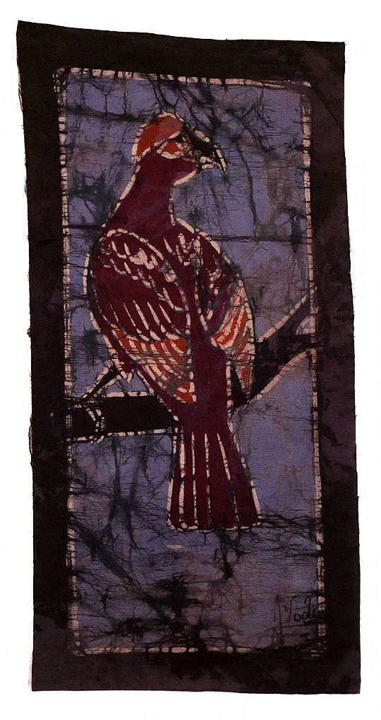 image for Big Parrot