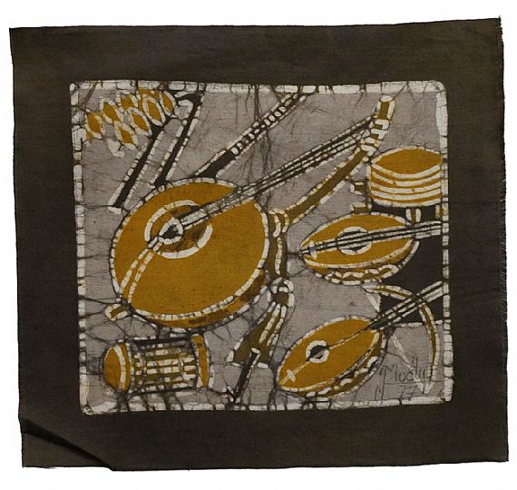 image for Musical Instruments
