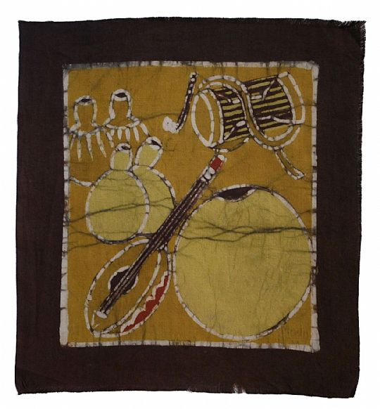 image for Musical Instruments