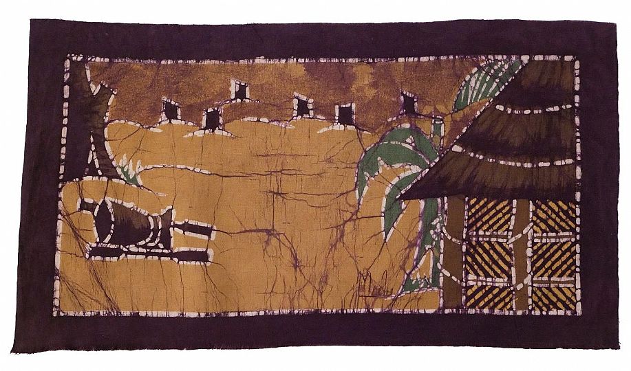 image for African Landscape