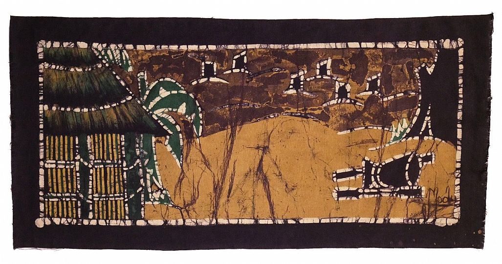 image for African Landscape
