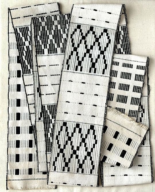 image for Contemporary Kente Fragment