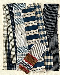 Photo for Vintage Textile Fragments