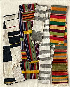 Photo for Vintage Textile Fragments