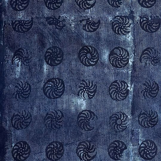 image for Adire eleko cloth