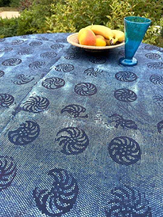 Photo for Adire eleko cloth