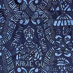 Photo for Adire eleko cloth