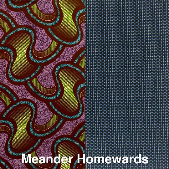 Photo for Rwenzori Reversible Bag Kit