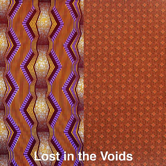 Photo for Rwenzori Reversible Bag Kit