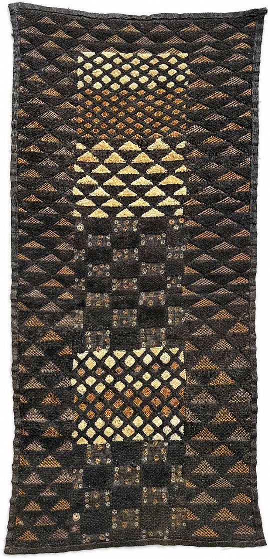 image for Vintage Kuba cloth
