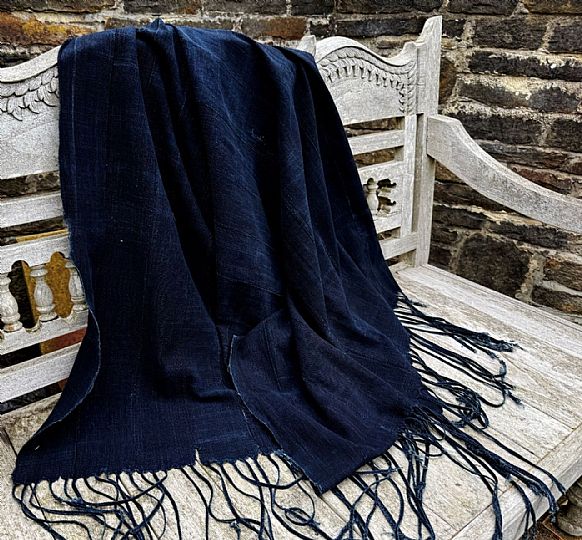 Photo for Vintage Mossi shawl