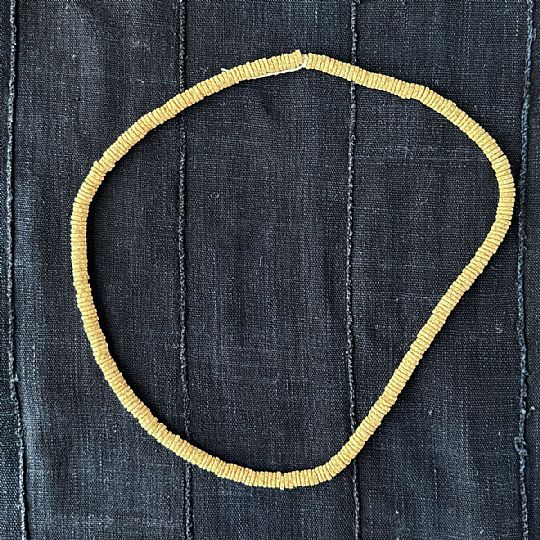 Photo for Ostrich Shell String