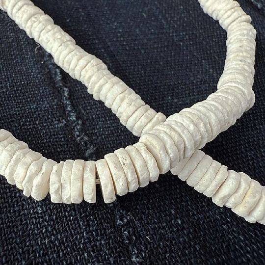 image for Ostrich Shell String