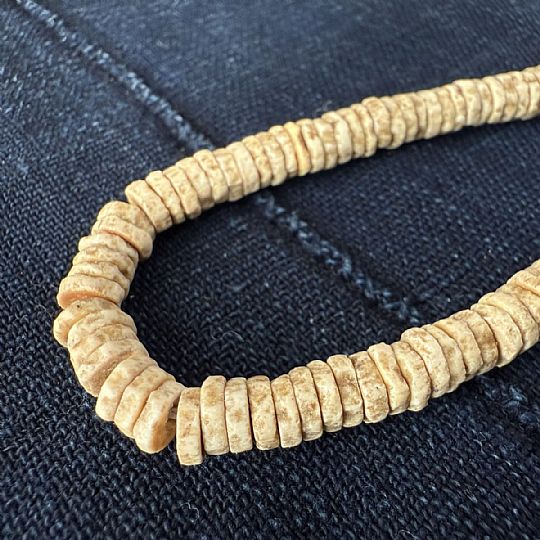 image for Ostrich Shell String