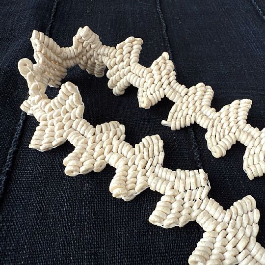 image for Ostrich Shell Headdress