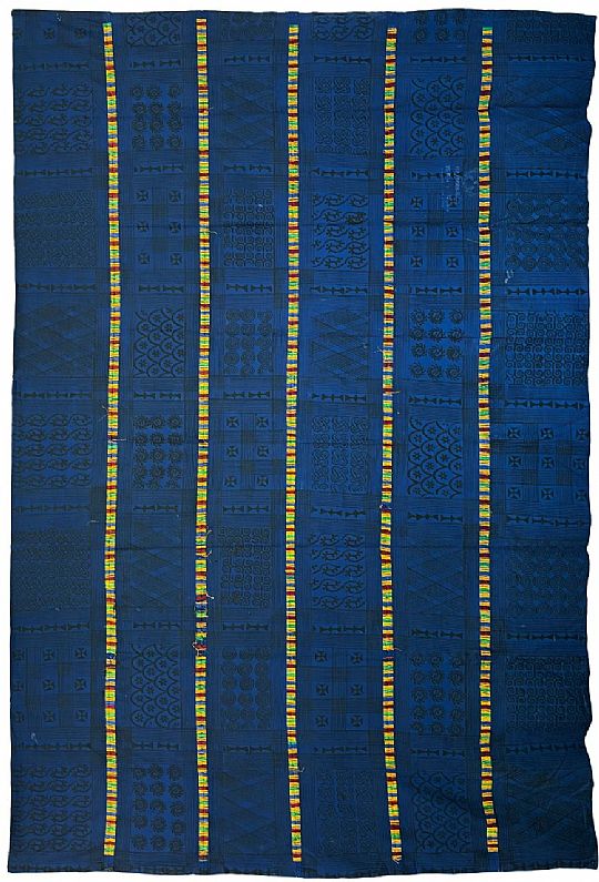 Photo for Vintage Adinkra cloth