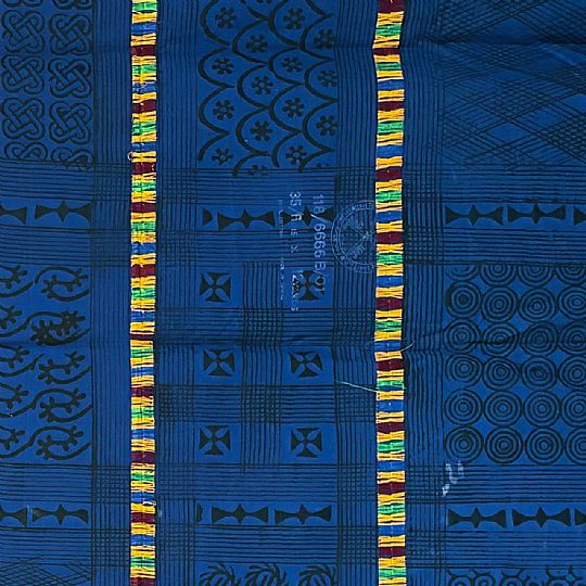 Photo for Vintage Adinkra cloth