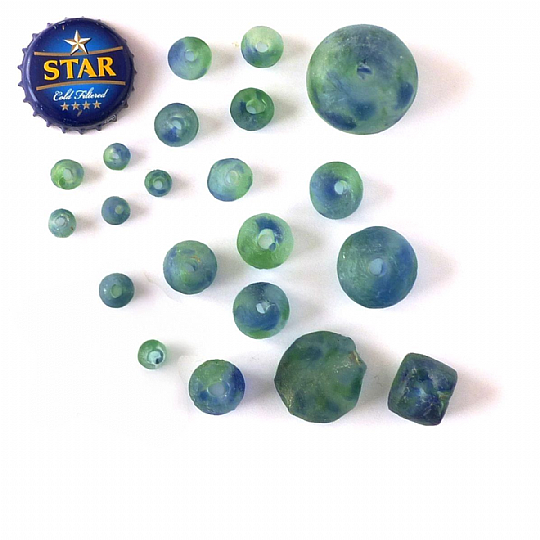 image for Blue Green