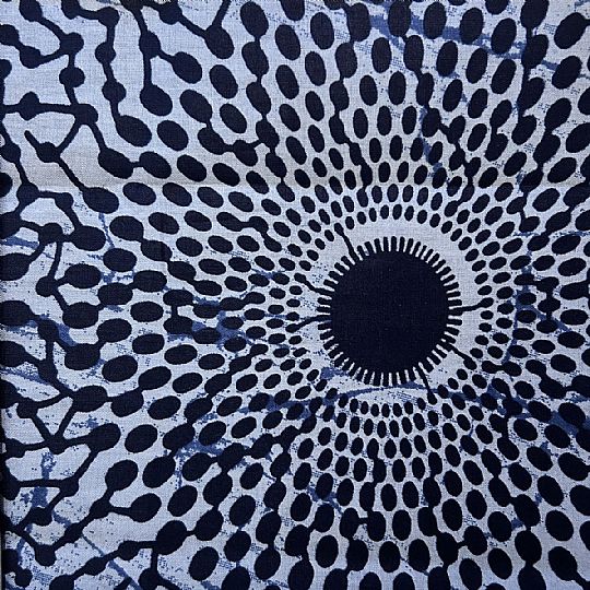 image for Record Disk Indigo