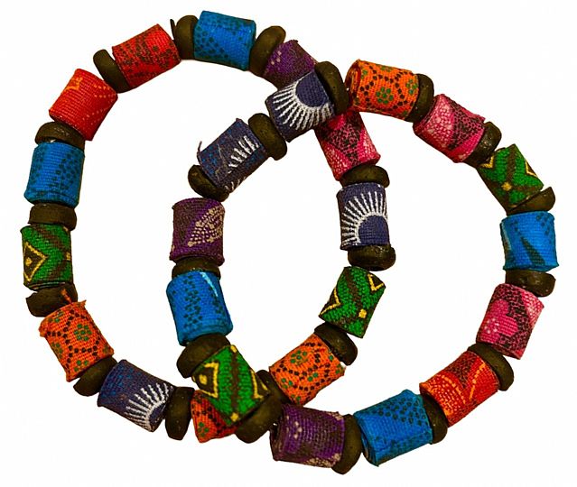 image for Zulu Bracelet Kit - Rainbow