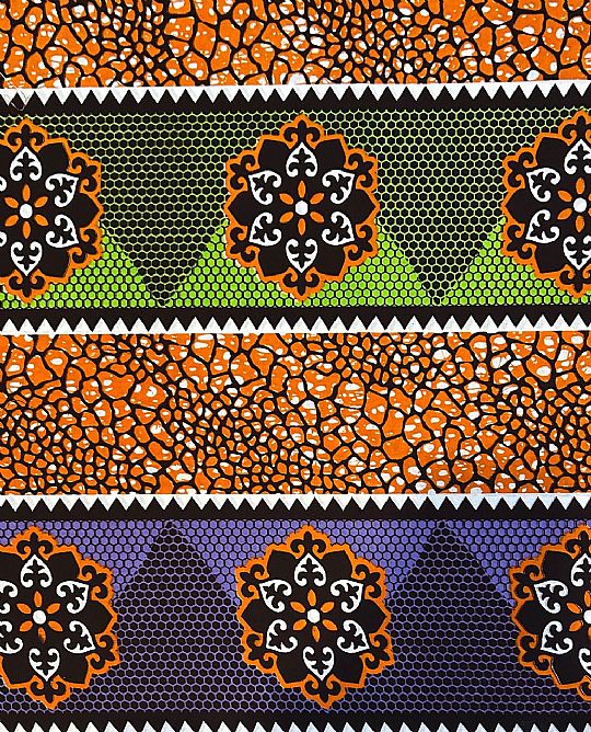 Photo for Stripy Skin