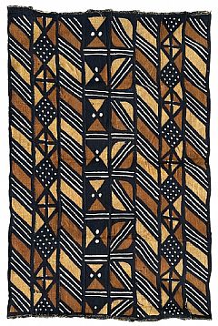 Photo for Mixed Mud Cloth